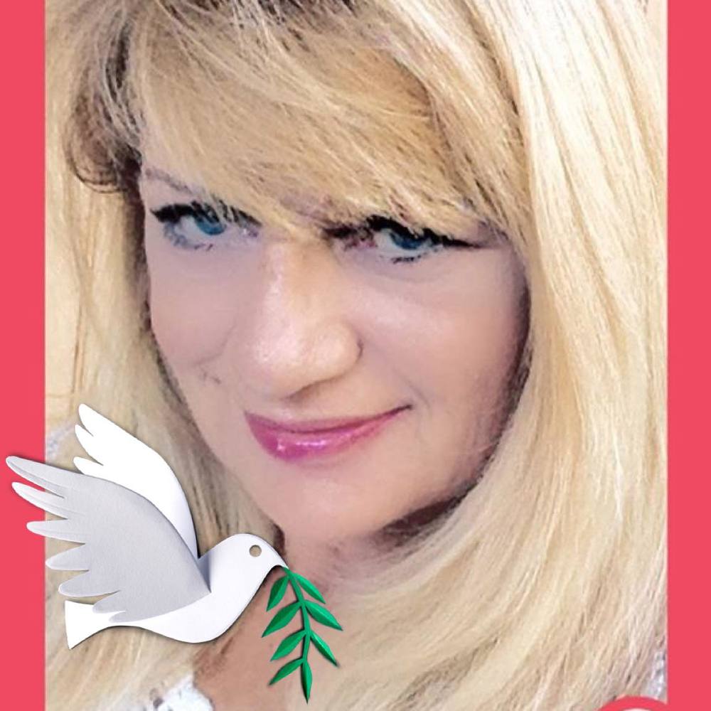 Meet your Posher, Lynn